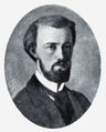 Johan Jørgen Broch