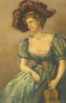 Ruth Payne Jewett Burgess
