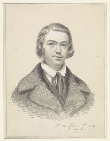 Cornelis de Cocq