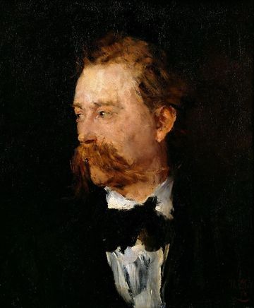 Fritz Paulsen
