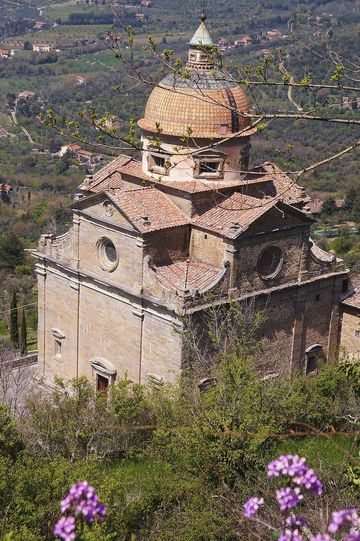 Santa Maria Nova church