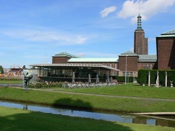 Museo Boijmans Van Beuningen