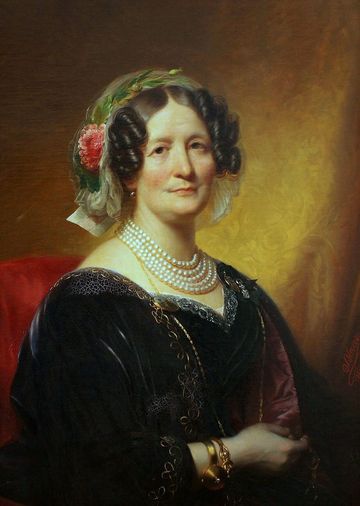 Helena Lubomirska