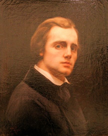 Hippolyte Michaud