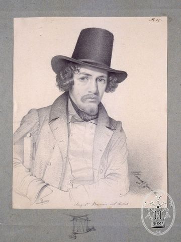 August Bromeis