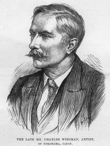 Charles Wirgman