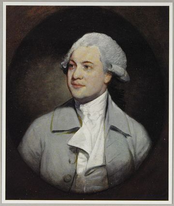 William Miller