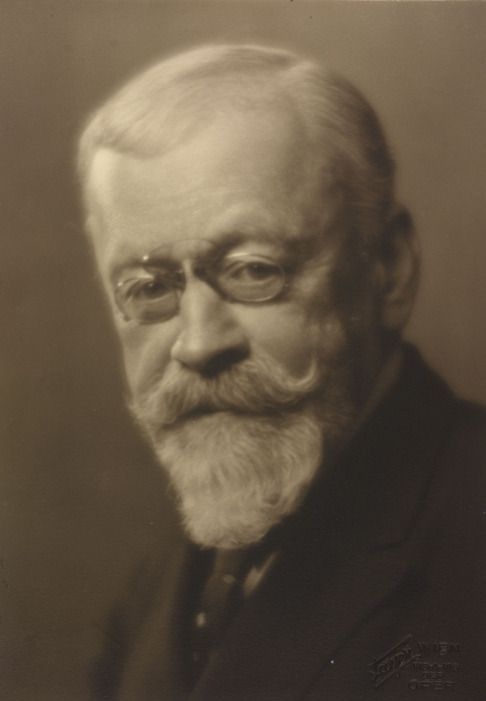 Adalbert Seligmann