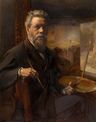 Pierre Jean Van der Ouderaa