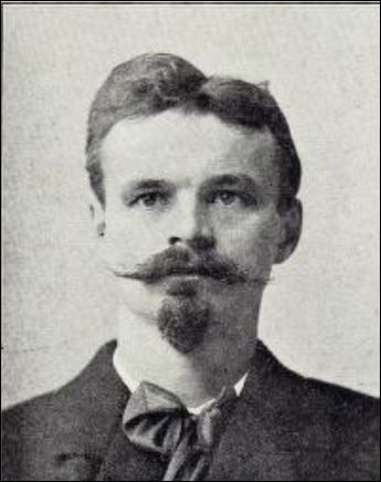 Arnold Marc Gorter
