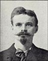 Arnold Marc Gorter