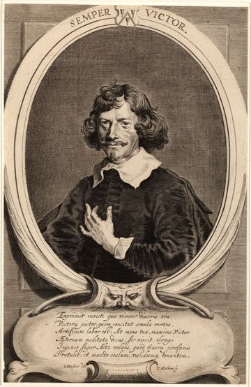 Jan Victors