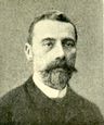 Gustan Le Sénéchal de Kerdréoret