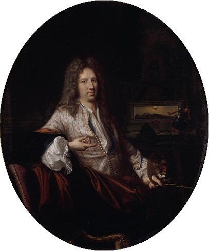 René-Antoine Houasse