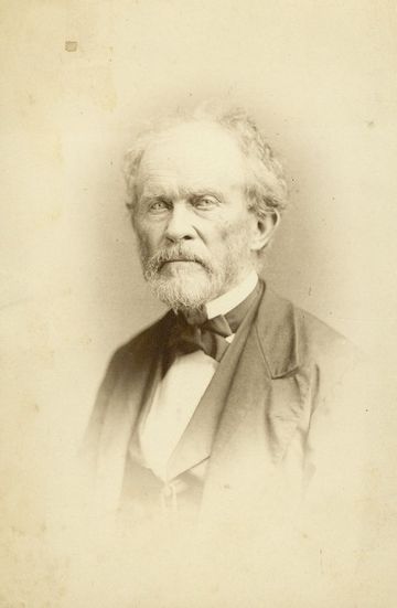 Nathaniel Jocelyn