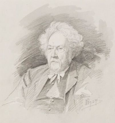 Henry George Hine