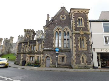 The Guildhall
