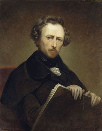 Ary Scheffer
