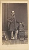 Edouard Alexander Hilverdink