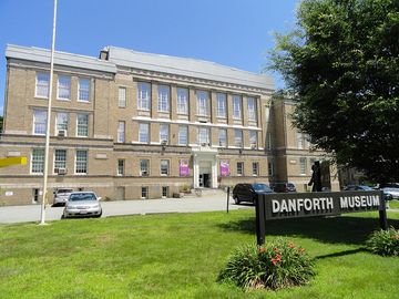 Danforth Museum