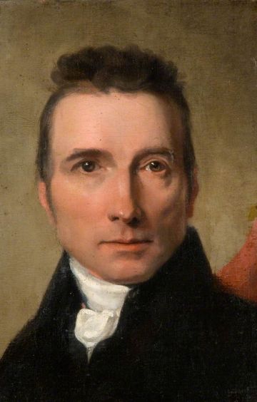 William Poole
