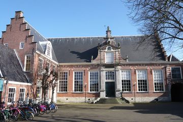 Stadtbücherei Haarlem