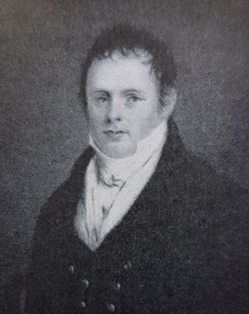 Pehr Gustaf von Heideken