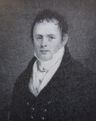 Pehr Gustaf von Heideken