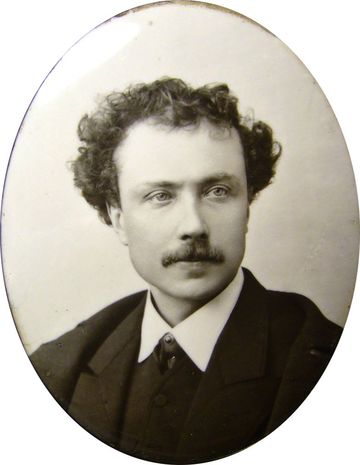 Henri Charles Langerock