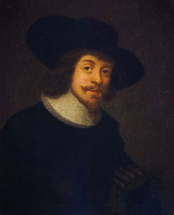 George Jamesone