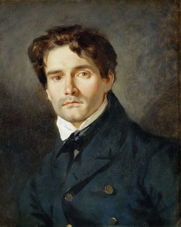 Léon Riesener