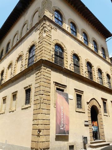 Pinacoteca e museo civico di Volterra