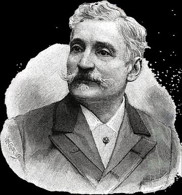 Francisque Desportes