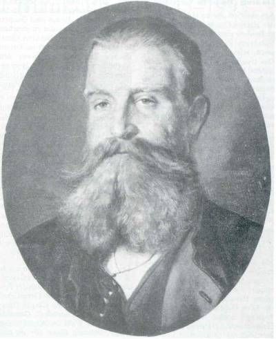 Wilhelm von Mörner