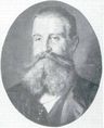 Wilhelm von Mörner