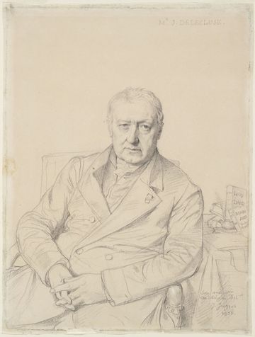 Étienne-Jean Delécluze