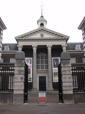 Stedelijk Museum Schiedam