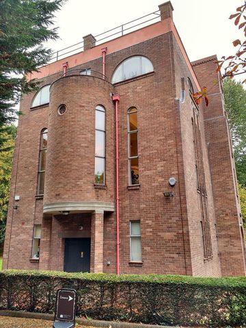 Dorich House Museum