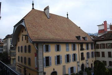 Château Bern