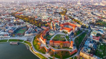 Cracovia