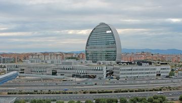 Ciudad BBVA