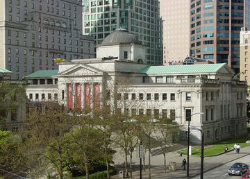Galería de Arte de Vancouver