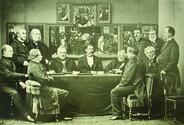 Museum van het Openbaar Centrum voor Maatschappelijk Welzijn van Brussel