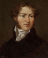 Joseph Saunders