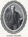 Ulrich Hübner