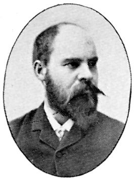 Wilhelm Dahlbom
