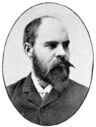 Wilhelm Dahlbom
