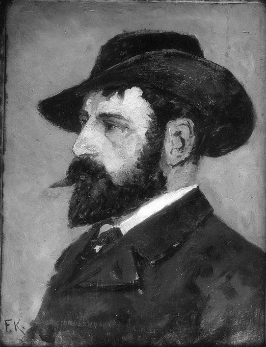 Hjalmar Johnssen