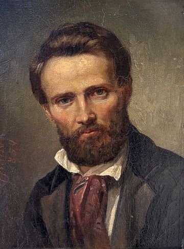 August Chauvin