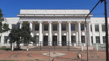 Instituto de Educação Flores da Cunha